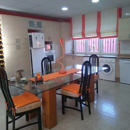 San Luis Los Montesinos