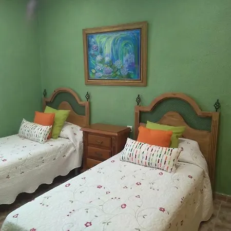 San Luis Vila