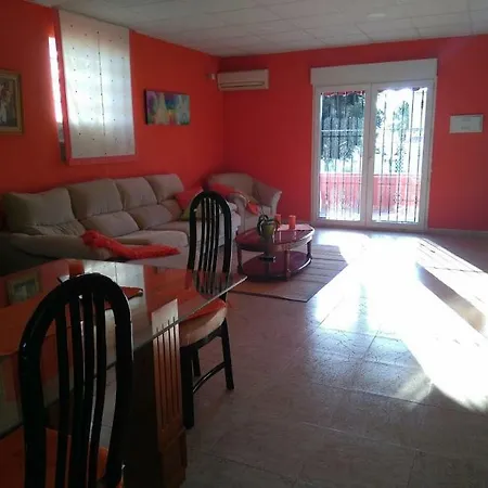San Luis Vila Los Montesinos